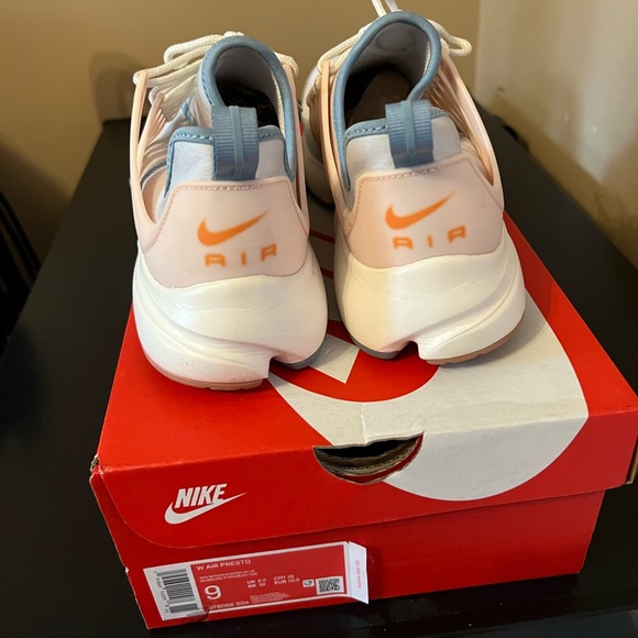 Nike Air Presto Women’s - Picture 4 of 7